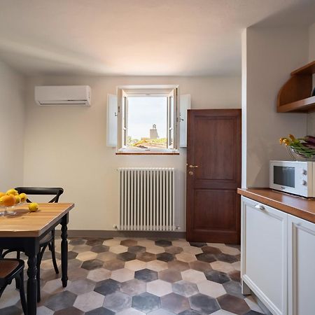 Idea Resort - Rooms&Apartments Vinci Luaran gambar