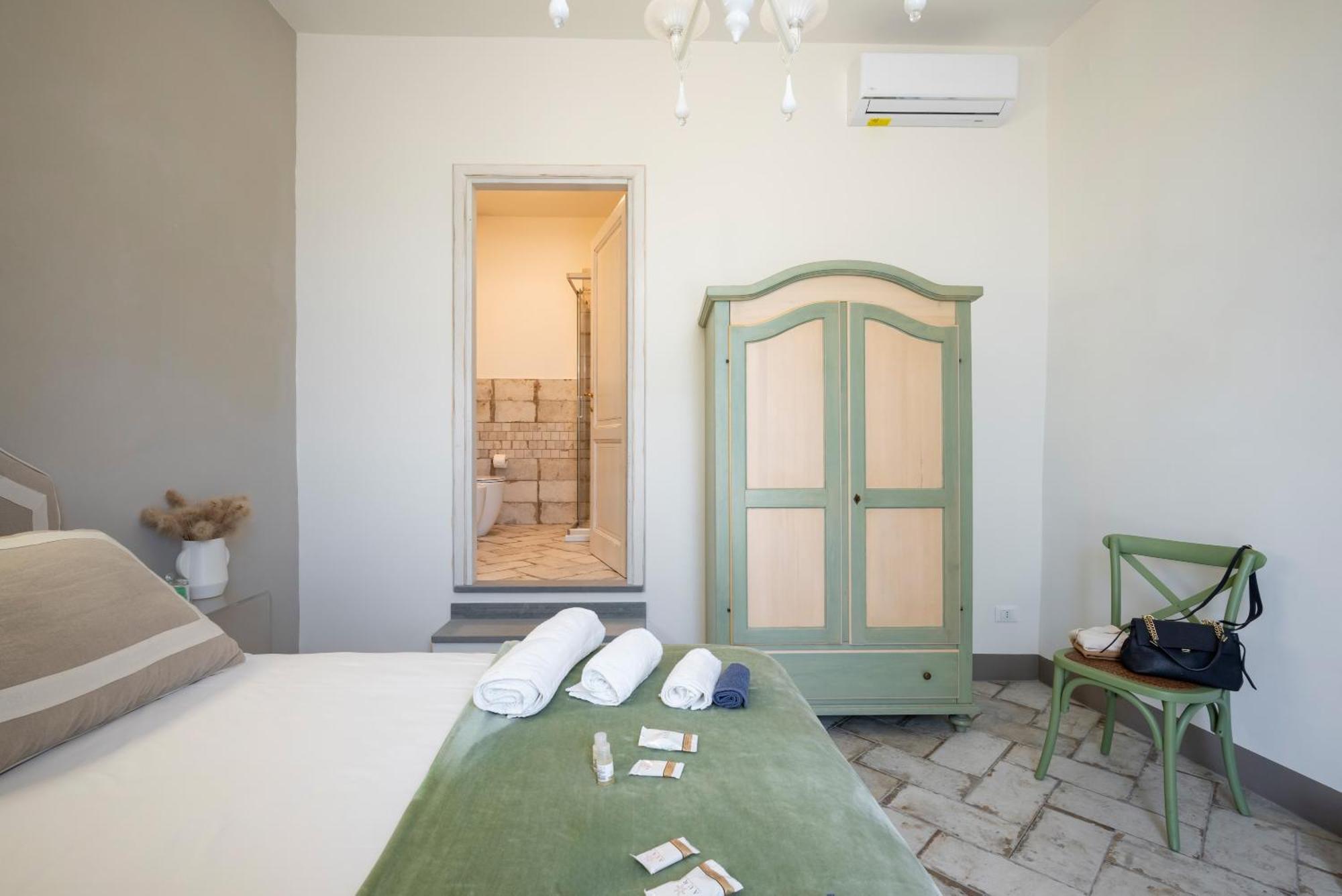 Idea Resort - Rooms&Apartments Vinci Luaran gambar