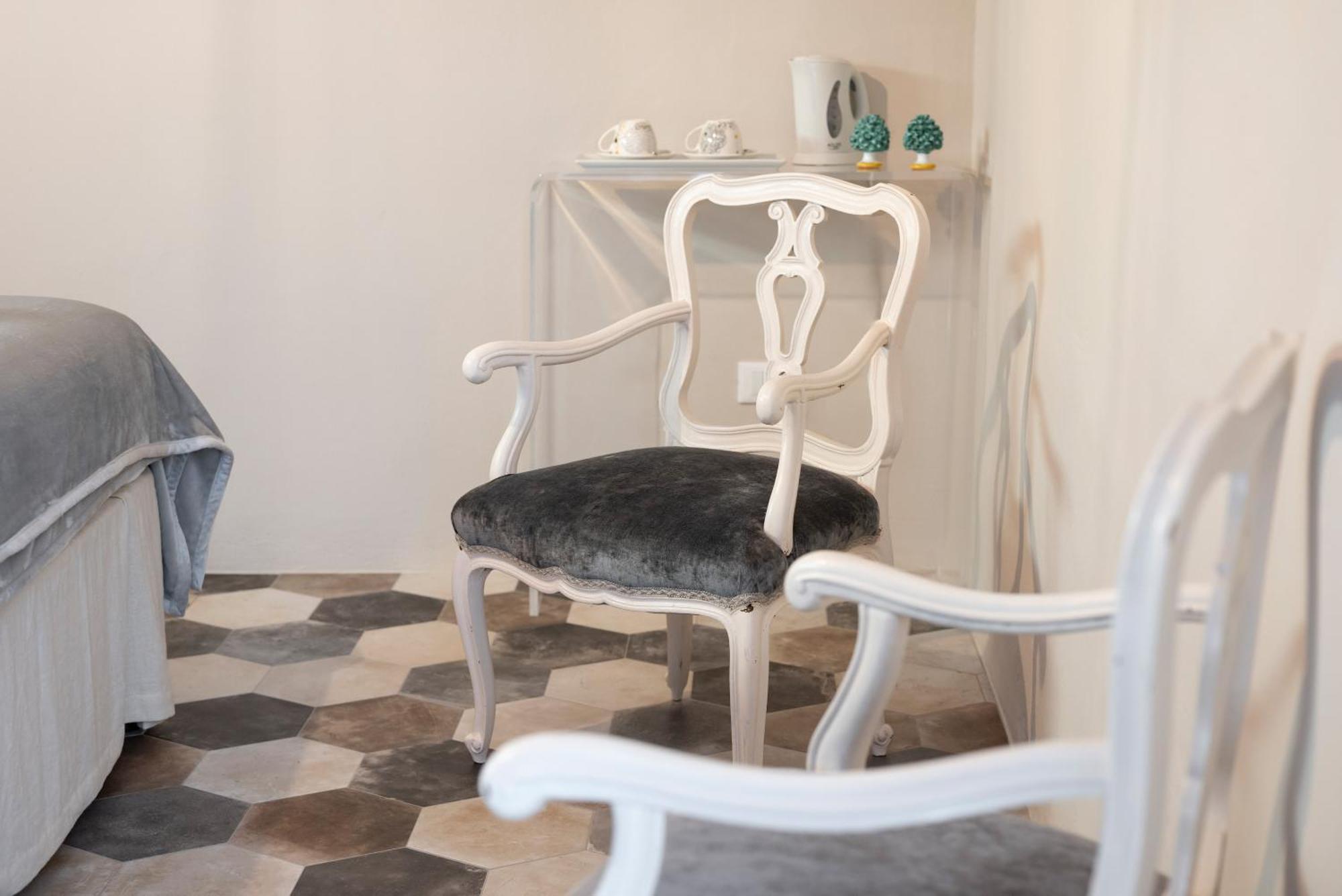 Idea Resort - Rooms&Apartments Vinci Luaran gambar
